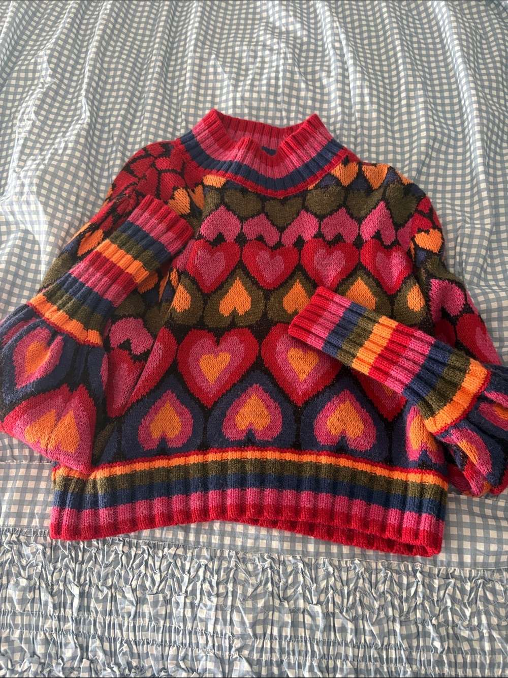 Farm Rio Sweater